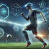 Augmented Reality in Soccer 