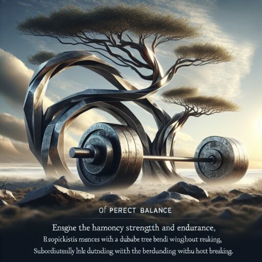 Balancing Strength and Endurance