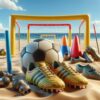 Beach Soccer Equipment 