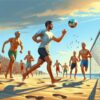 Beach Soccer Rules 