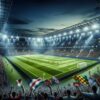Best Atmosphere Soccer Stadiums 