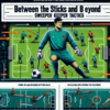 Between the Sticks and Beyond: Sweeper Keeper Tactics 