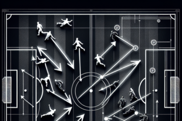 Beyond the Boundaries: Soccer Tactical Formations with Overlapping Full-Backs