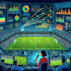 Beyond the Broadcast: The Role of Analytics in Soccer Broadcasting 