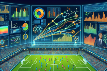 Beyond the Broadcast: The Role of Analytics in Soccer Broadcasting