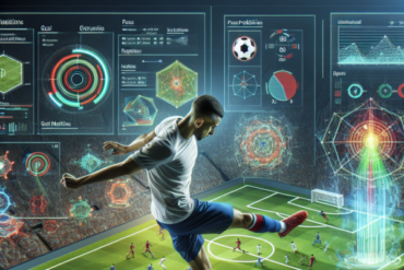 Beyond the Numbers: Exploring Advanced Soccer Statistics