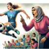 Breaking Barriers: Empowering Stories in Women’s Soccer 