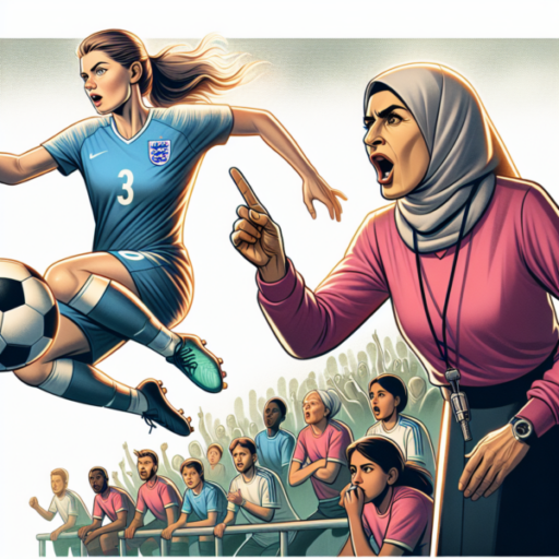 Breaking Barriers: Empowering Stories in Women's Soccer