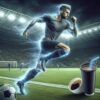 Caffeine and Performance in Soccer 