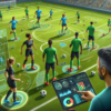 Coaching by the Numbers: Implementing Soccer Analytics in Training 