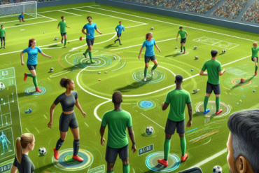 Coaching by the Numbers: Implementing Soccer Analytics in Training