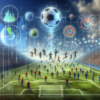 Collective Brilliance: Metrics for Assessing Team Performance in Soccer 