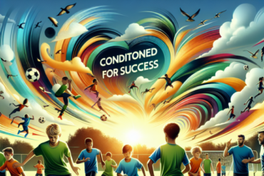 Conditioned for Success: Essential Drills for Youth Soccer Conditioning