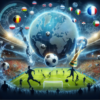 Countdown to Soccer World Cup 2022: Tournament Favorites and Key Players 