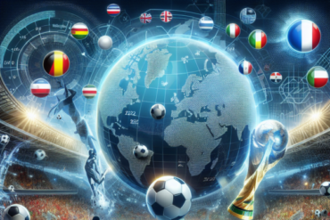 Countdown to Soccer World Cup 2022: Tournament Favorites and Key Players