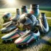 Customized Soccer Accessories 