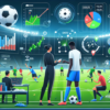 Data-driven Decisions: The Importance of Data in Soccer 