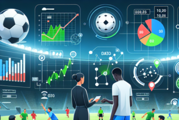Data-driven Decisions: The Importance of Data in Soccer