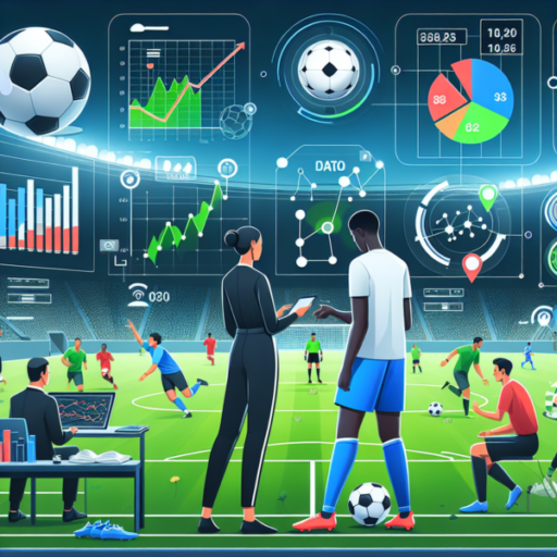 Data-driven Decisions: The Importance of Data in Soccer
