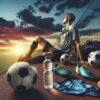 Dealing with Soccer Burnout 