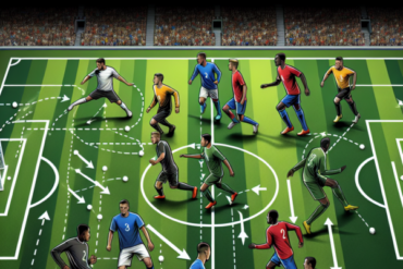 Deep Defense: Soccer Tactical Formations for Low-Block