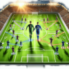 Dynamic Duo: Soccer Tactical Formations with Double Pivot Midfield 