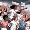 Equal Play: The Role of Women’s Soccer in Advancing Gender Equality 