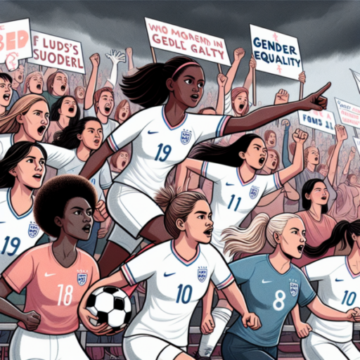 Equal Play: The Role of Women's Soccer in Advancing Gender Equality