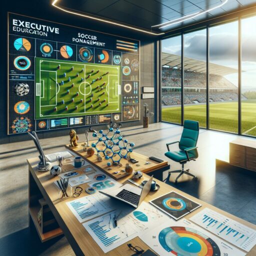 Executive Education in Soccer Management