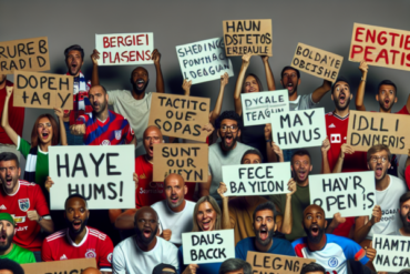 Exploring Premier League Fans' Voice: Insights and Opinions