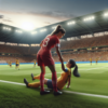 Fair Play: The Essence of Sportsmanship in Women’s Soccer 
