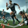 Fitness Assessments for Soccer Referees 