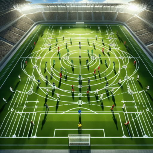 Fortress on the Field: Defensive Soccer Tactical Formations