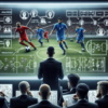 Frame by Frame: Leveraging Video Analysis in Soccer 