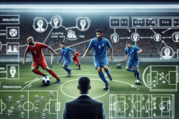 Frame by Frame: Leveraging Video Analysis in Soccer