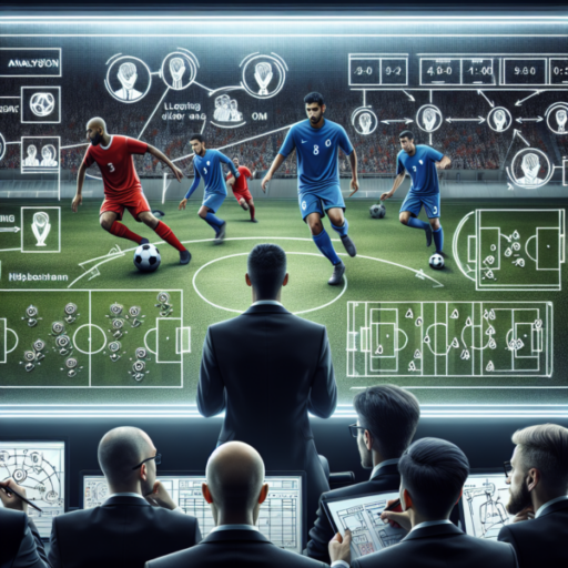 Frame by Frame: Leveraging Video Analysis in Soccer