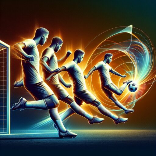 Free Kick Innovations and Trends