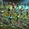 Functional Training for Soccer 