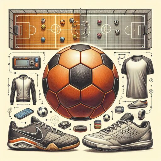 Futsal Equipment Guide