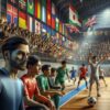 Futsal Leagues Around the World 