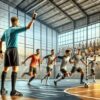 Futsal Refereeing 