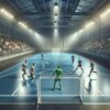Futsal Strategy 