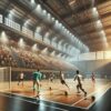 Futsal Tournaments 