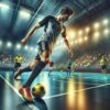 Futsal and Ball Control 