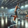 Futsal and Indoor Soccer 