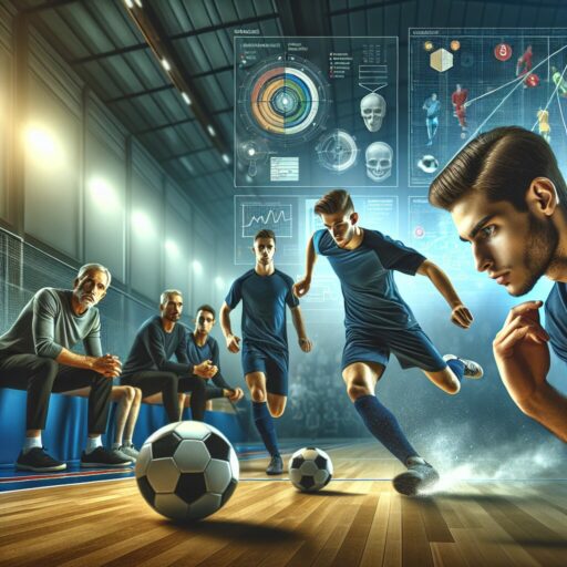 Futsal and Sports Psychology