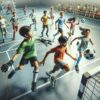 Futsal for Kids 