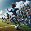 Future Stars: Nurturing Talent in Women’s Soccer Youth Development 