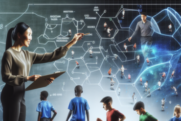 Future Stars: The Role of Analytics in Youth Soccer Development