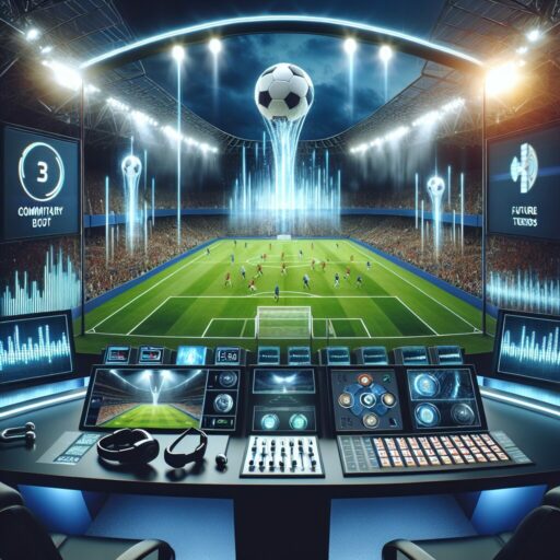 Future Trends in Soccer Commentary